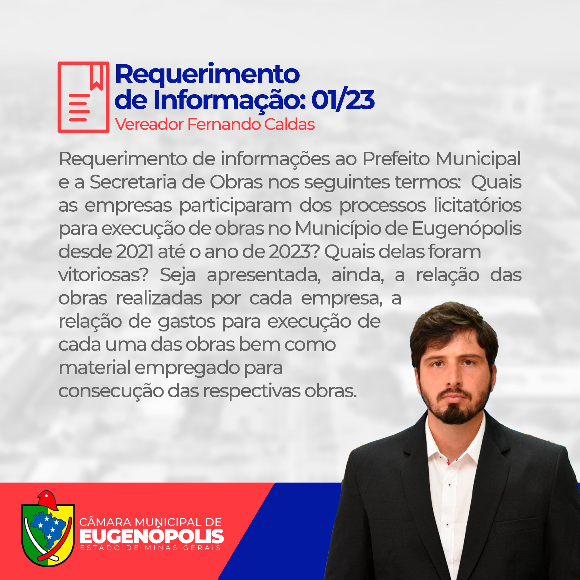 requerimento 001 2023